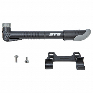 Насос ручной STG GP-04K - фото