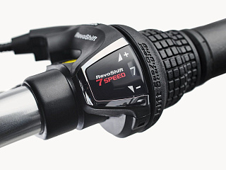 Велосипед Electra Townie Original 7D EQ Step Thru - фото