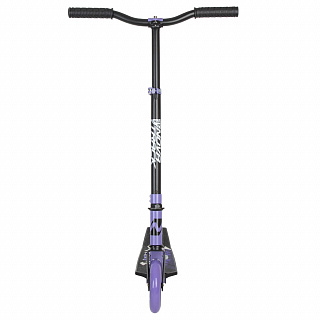 Самокат JUNGLE 145 PRO (2020) - фото