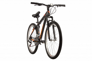 Велосипед FOXX ATLANTIC 26" (2022) - фото