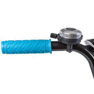 Велосипед NOVATRACK VALIANT 18" (2019) - фото