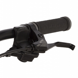 Велосипед Stinger Element Std 26" (2022) - фото