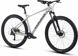 Велосипед Haro Double Peak 29 Sport (2025) - фото