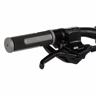 Велосипед Novatrack Extreme 7.D 20 (2025) - фото