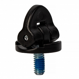 Запчасть креплений для сноуборда Reverse Toe Strap Screw - фото