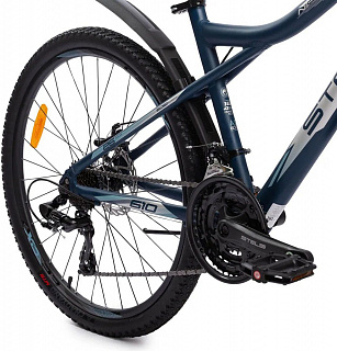 Велосипед Stels Navigator-610 MD 26 V050 (2024) - фото