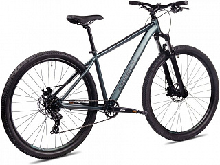 Велосипед Aspect Ideal 29 (2024) - фото