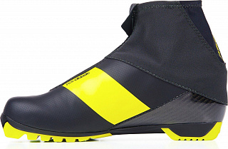 Гоночные лыжные ботинки Fischer для классического хода RCS Classic, S16819 - фото