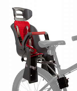 Кресло детское заднее Sunnywheel SW-BC-137 - фото