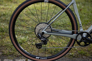 Велосипед Superior XR 9.5 GR (2025) - фото