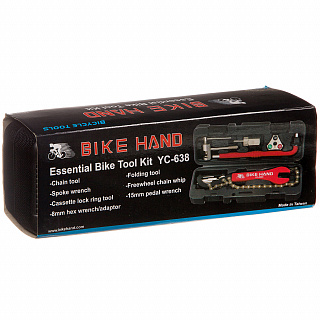 Набор инструментов Bike Hand YC-638 - фото