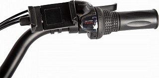 Городской электровелосипед Stallion (2024) - фото