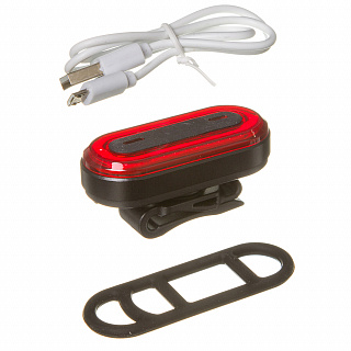 Фонарь STG задний TL5475 - фото