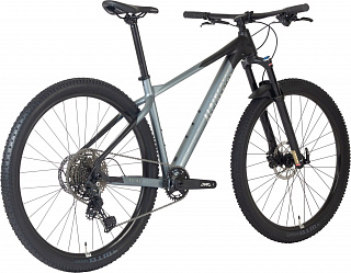 Велосипед Alpinebike Prime 11 (2025) - фото