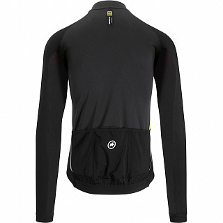 Куртка мужская Assos Mille GT Spring Fall Jacket - фото
