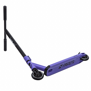 Самокат NOVATRACK REPLAY 110 PL (2019) - фото