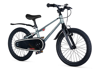 Велосипед Maxiscoo Shark Sport 18 (2025) - фото