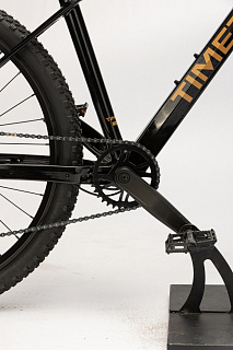 Велосипед Timetry TT424 27.5 - фото