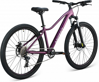 Велосипед Aspect Alma 27.5 (2025) - фото