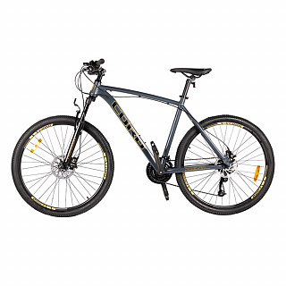 Велосипед Cord Horizon Премиум 27.5" (2023) - фото