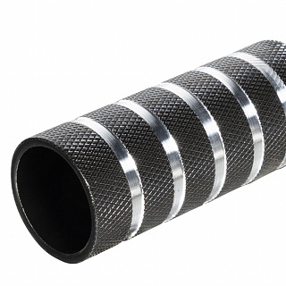 Пеги STG алюминий - фото