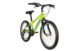 Велосипед MIKADO SPARK KID 20" (2022) - фото