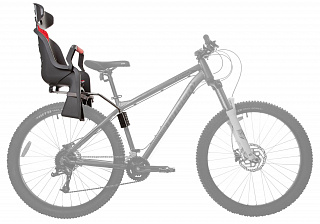 Кресло детское заднее Sunnywheel SW-BC-137 - фото