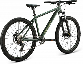 Велосипед Aspect Radium 27.5 (2025) - фото