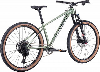 Велосипед Hagen 6.12 27.5 (2025) - фото