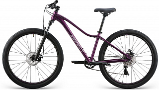 Велосипед Aspect Alma 27.5 (2025) - фото