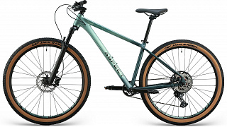 Велосипед Aspect Air Expert 29 (2025) - фото