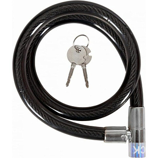 Замок STG TYT875 ключевой, 15х800 мм - фото