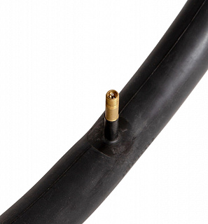 Камера велосипедная STG  бутил 27,5Х1,75/2,125" - фото