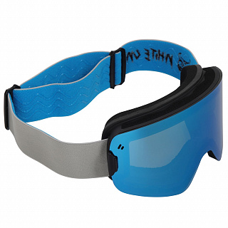 Маска горнолыжная White Owl FA-030 - фото