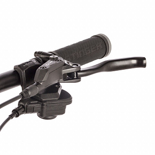 Велосипед Stinger Vega Evo 29" (2021) - фото