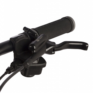 Велосипед STINGER  ELEMENT PRO SE 27.5" (2022) - фото