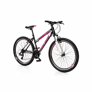 Велосипед CAPRIOLO MONITOR LADY 26'' (2023) - фото