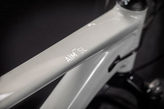 Велосипед CUBE AIM SL Teamline Edition 29" (2021) - фото