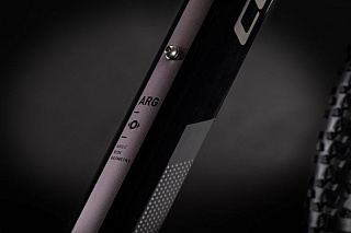 Велосипед CUBE ANALOG RS 27.5" (2021) - фото