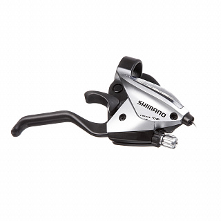 Шифтер Shimano Tourney EF510 правый 9ск. - фото