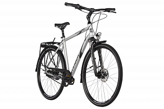 Велосипед Stinger Vancouver Pro 28" (2021) - фото