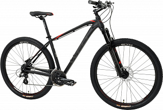 Велосипед Welt Raven 2.0 HD 29 (2023) - фото