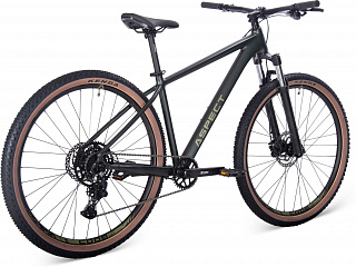 Велосипед Aspect Cobalt Pro 29 (2025) - фото