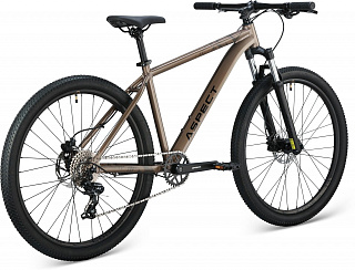 Велосипед Aspect Radium Pro 27.5 (2025) - фото