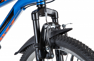 Велосипед Foxx Aztec 24" (2020) - фото