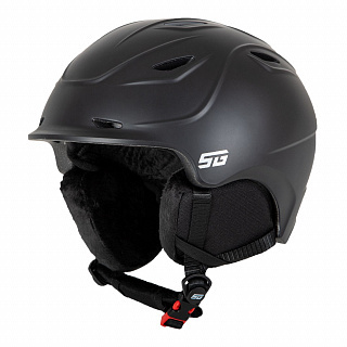Шлем зимний STG HK005 - фото