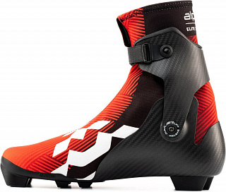 Гоночные лыжные ботинки Alpina для конькового хода Elite 3.0 Skate, 5361-7 - фото