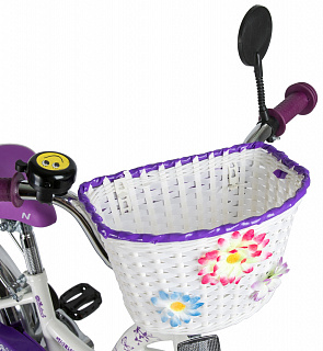 NOVATRACK BUTTERFLY 14" (2020) - фото